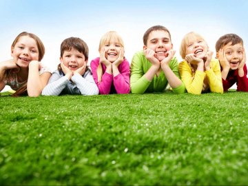 Поляки організували на Волині дитячий табір