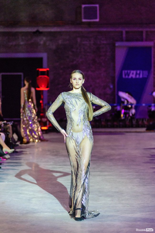 Яким був Lutsk Fashion Weekend. ФОТОРЕПОРТАЖ *
