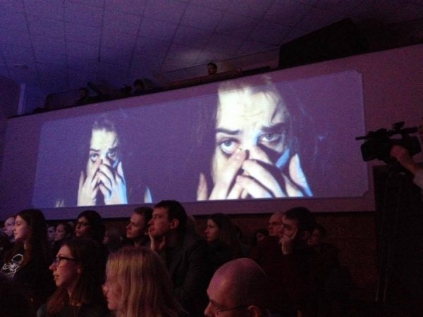 «Сміялася і плакала - одночасно!» - лучанка в захваті від прем'єри «ГаРмИдЕра»