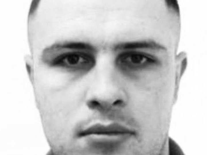 Захищаючи територіальну цілісність України, на Сумщині загинув Герой з Волині Олександр Здрок