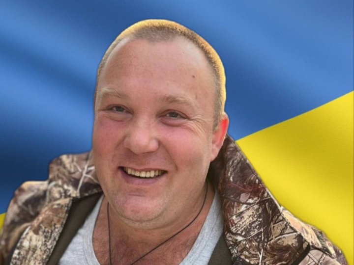 Підтвердили загибель Героя з Волині Віктора Кондуша, який вважався зниклим безвісти понад три роки