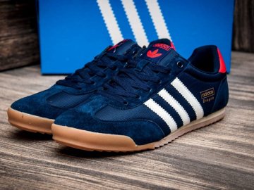 Кілька цікавих фактів про бренд Adidas*