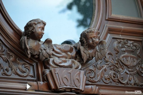 Фотопогляд: старий Луцьк 