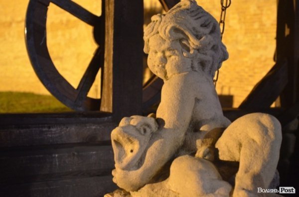 Луцький замок зустрічав останню ніч літа джазом. ФОТО 