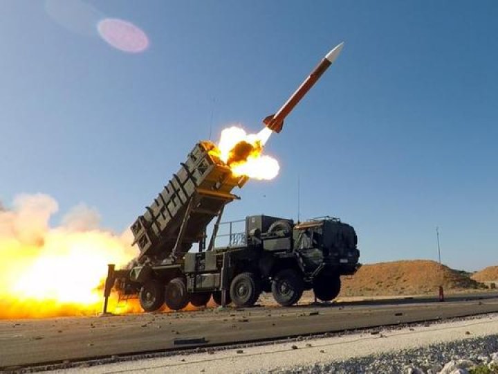У Польщі після падіння Х-101 розглянуть можливість передачі Україні ракети Patriot