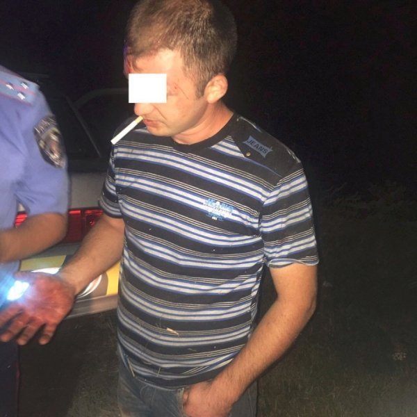 За ніч у Луцьку затримали 5 нетверезих водіїв. ФОТО