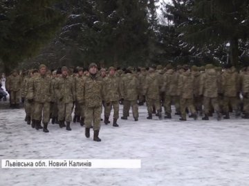 Екс-бійці АТО вирушили протидіяти громадянській війні у Конго