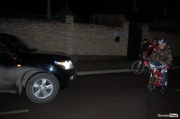 Як колядували у Клімчука. ФОТО