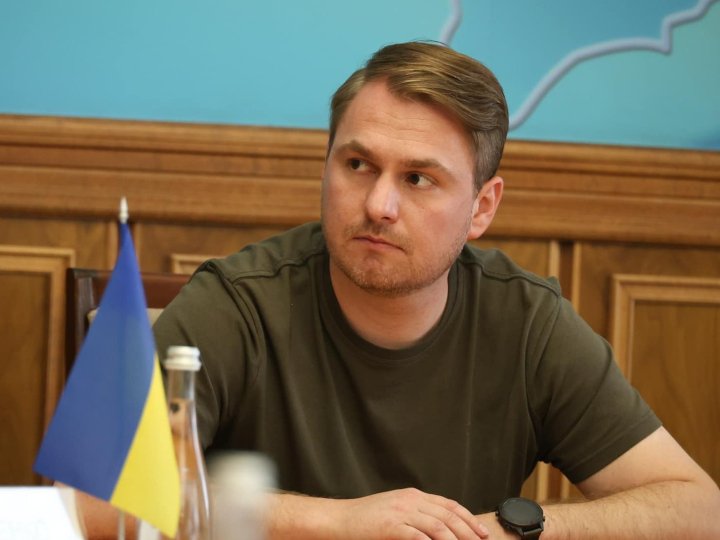 Ексгенпрокурор Кравченко переховується в Австрії, - ЗМІ 