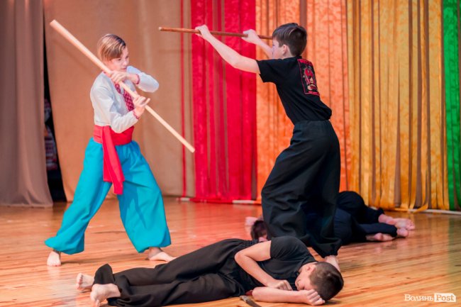 Як у Луцьку фестивалили двійнята та близнята. ФОТО