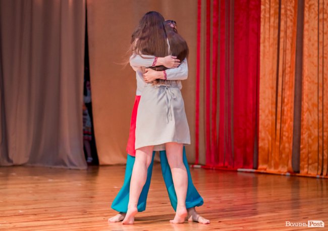 Як у Луцьку фестивалили двійнята та близнята. ФОТО