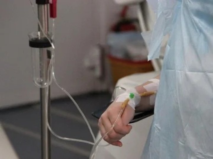 На волинському підприємстві працівника затягнуло конвеєром: чоловік отримав тяжкі травми