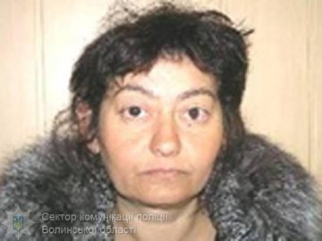 На Волині розшукують жінку, яка займалась торгівлею людьми