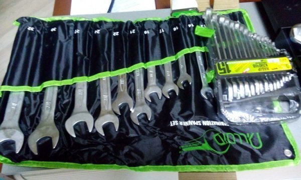 Волиняни допомагають 72-й окремій механізованій бригаді. ФОТО