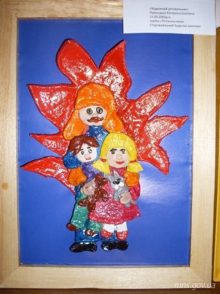 Учні з Волині змагатимуться з білорусами та поляками