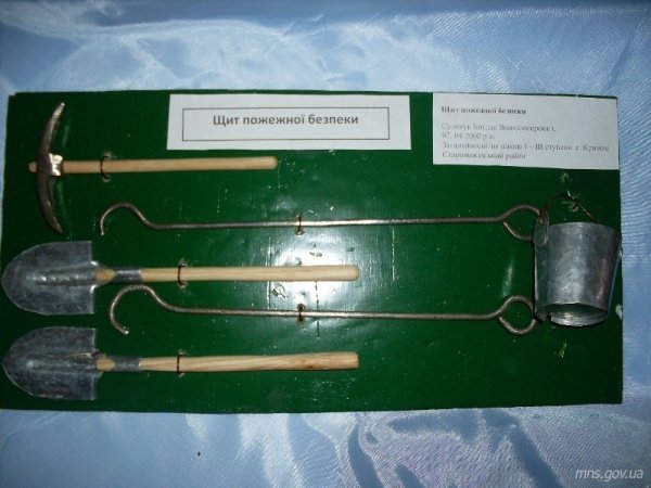 Учні з Волині змагатимуться з білорусами та поляками