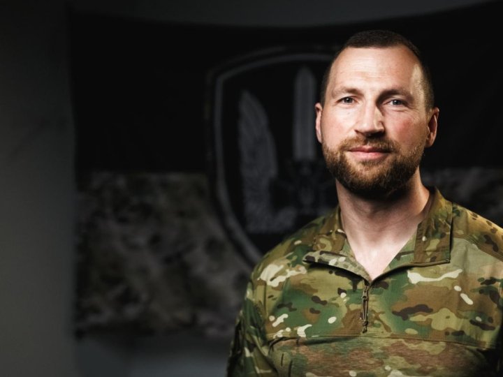 Євгенія Хмару призначили тимчасовим керівником Міноборони