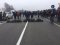 На Волині три відділи поліції відкрили «кримінал» через протести «євробляхарів» 