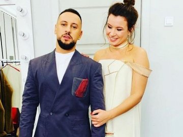 «Зізнаюся в коханні щодня»: співак з Луцька MONATIK зробив зворушливу заяву