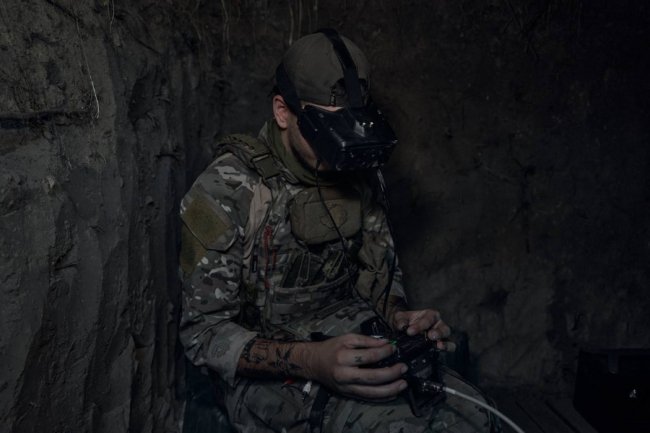 Зеленський показав, як ЗСУ звільняють лівобережжя Херсонщини