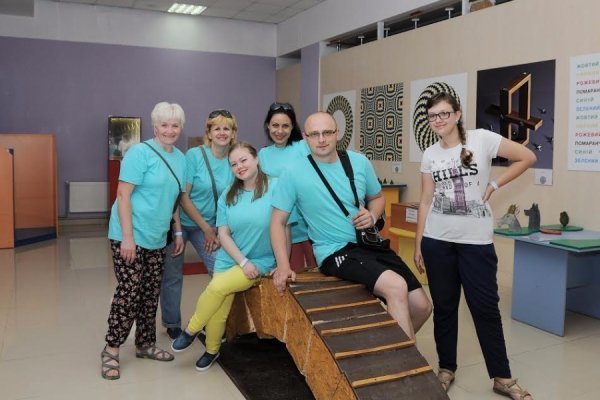 Волиняни та рівняни змагалися на корпоративній спартакіаді ПриватБанку. ФОТО*