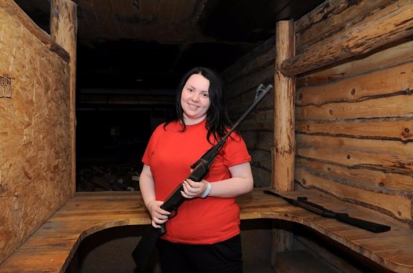 Волиняни та рівняни змагалися на корпоративній спартакіаді ПриватБанку. ФОТО*