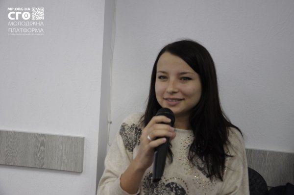 У Луцьку збереться молодь з Європи