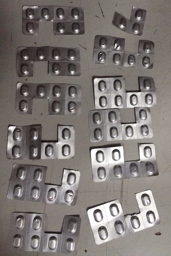 Затримали чоловіка, який постачав наркотики у Нововолинськ