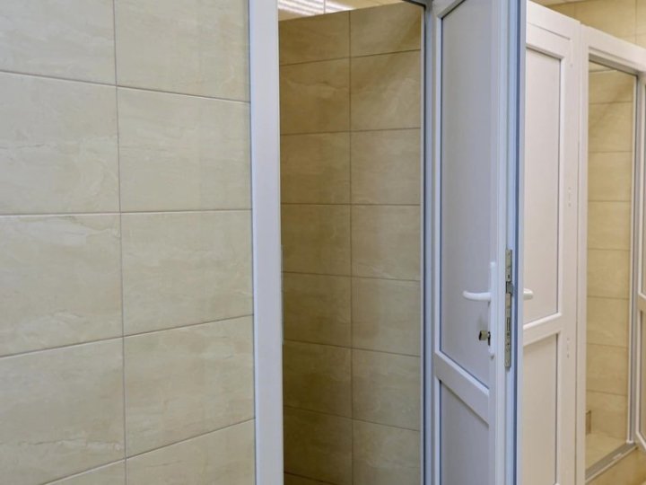 Скільки шкіл на Волині не мають внутрішніх туалетів