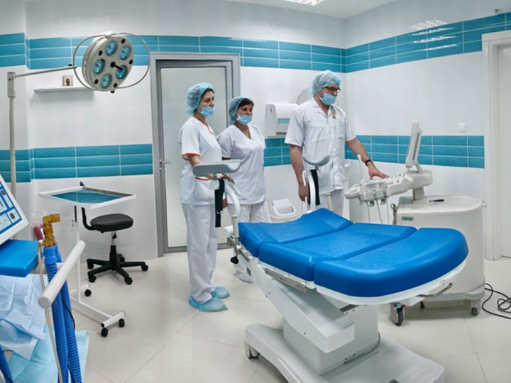 Відкриття нової клініки на Заході України – Medica Plaza Львів