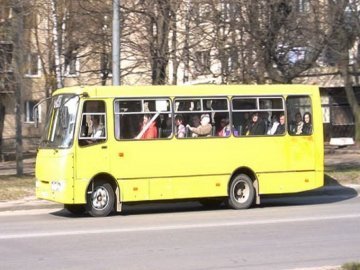 Сотні людей просять відновити та продовжити маршрут №4 у Луцьку