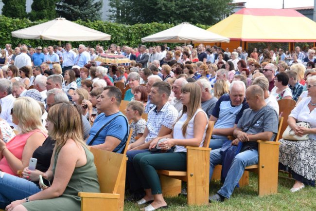  Як луцький «Мотор» святкував 80-річчя. ФОТО