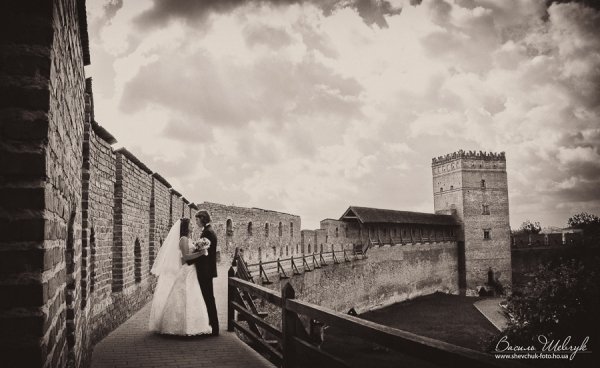 Фотовиставка Василя Шевчука