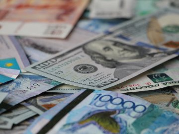 Курс валют у Луцьку на 11 жовтня