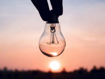 Де у Луцьку не буде світла завтра, 13 січня