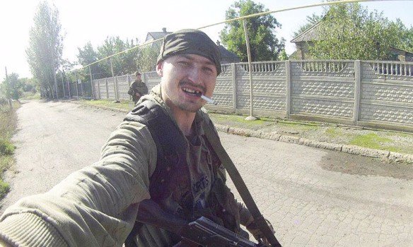 У Білорусі вперше суд заарештував бойовика «ДНР» 