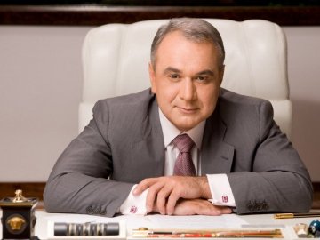 Унаслідок обстрілу на Запоріжжі загинув екснардеп Давид Жванія, – Геращенко