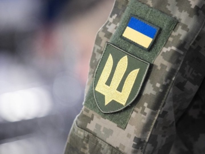 Артилерист волинської бригади став обличчям статті The New York Times