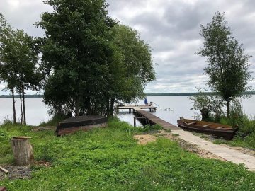 Відпустка-2020: Шацькі озера – у списку місць, де в Україні можна відпочити під час карантину
