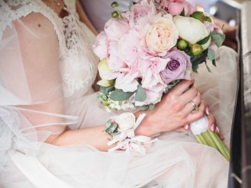 За рік у Маневицькому районі одружилося майже 300 пар