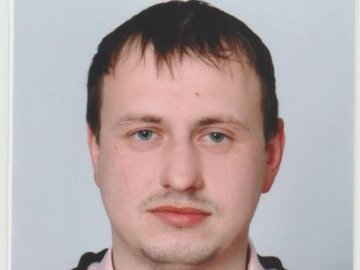 Поліція розшукує волинянина, який зник у Росії