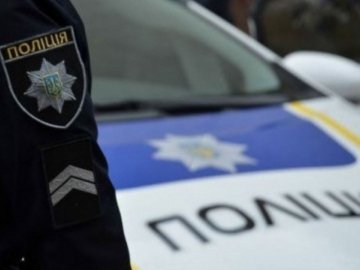 Судили волинянина, який втікав від  поліції на авто з «лівими» номерами
