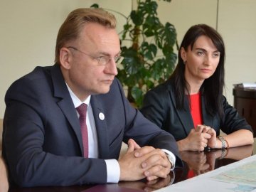 Садовий розповів, що готовий порушувати питання виборів мера Луцька