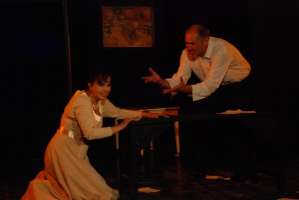 Подробиці фестивалю театрів у Луцьку