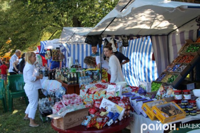 На Волині відкрили тимчасовий перехід «Адамчуки-Збереже». ФОТО