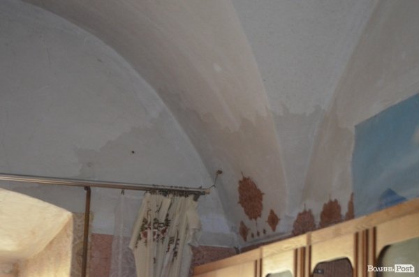 Квартира Антоніни Кунець