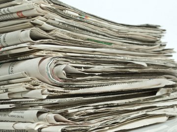 На Волині можуть зникнути 13 газет