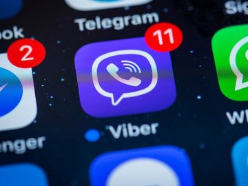 Нові можливості: Viber запускає оновлення