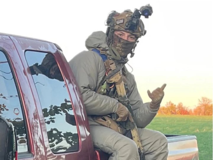 Як 22-річний боєць з позивним «Івасик» знищує ворогів