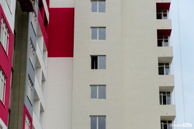 Жити яскраво: як у ЖК «Caramel Residence» будують оселі мрії*